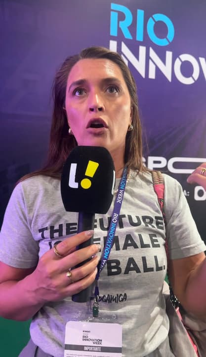 Ana Thais Matos Projeta Copa Do Mundo Feminina E Avalia O Futebol Brasileiro.html