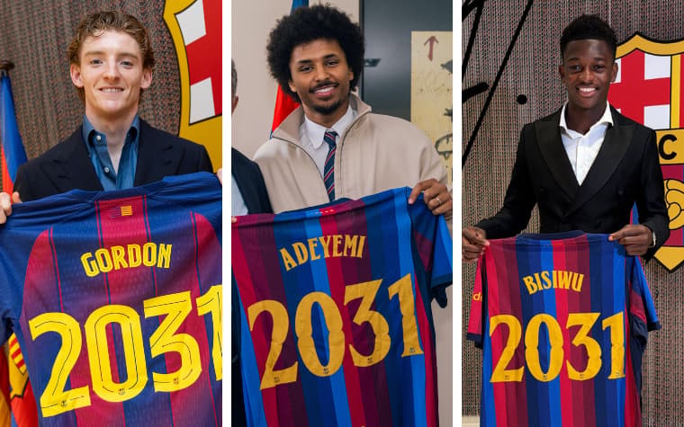 Barcelona Na Temporada 2026 27 Elenco Reforcos E Desafios.html