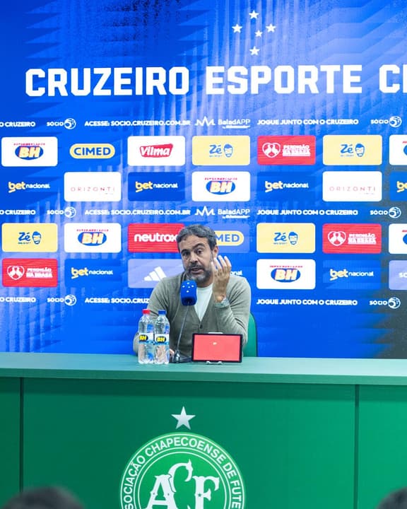 Artur Jorge Avalia Parte Fisica Do Elenco Do Cruzeiro.html