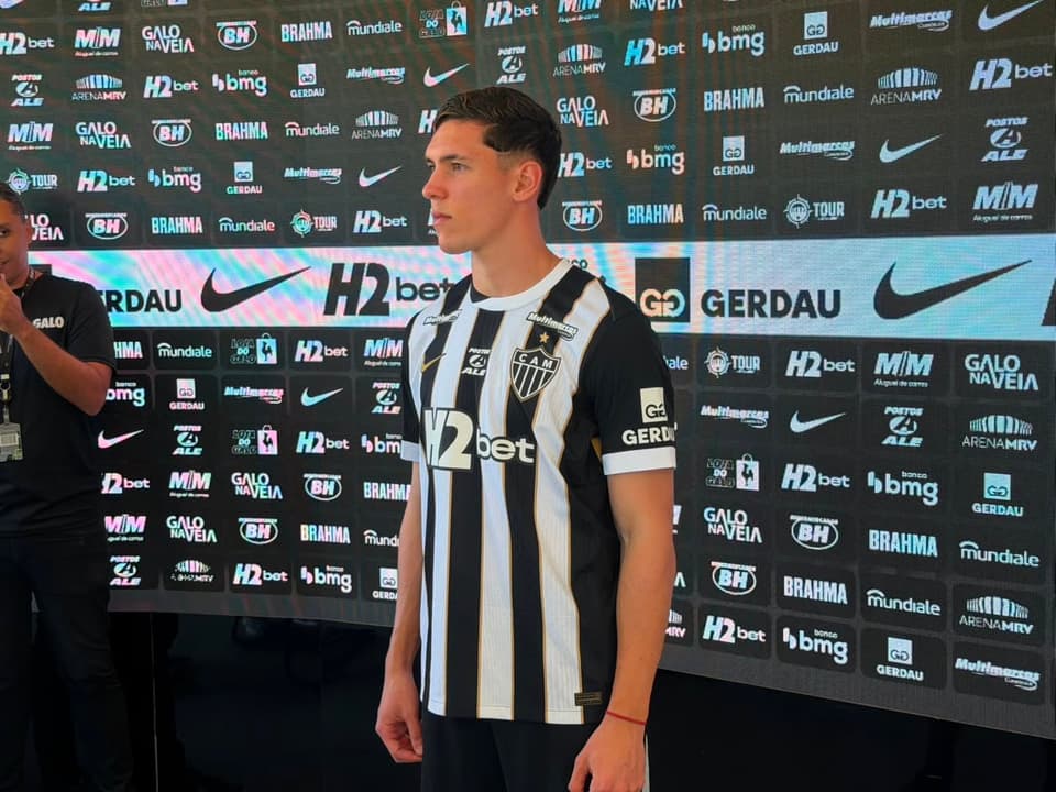 Thiago Borbas E Apresentado No Atletico E Explica Suas Principais Caracteristicas.html