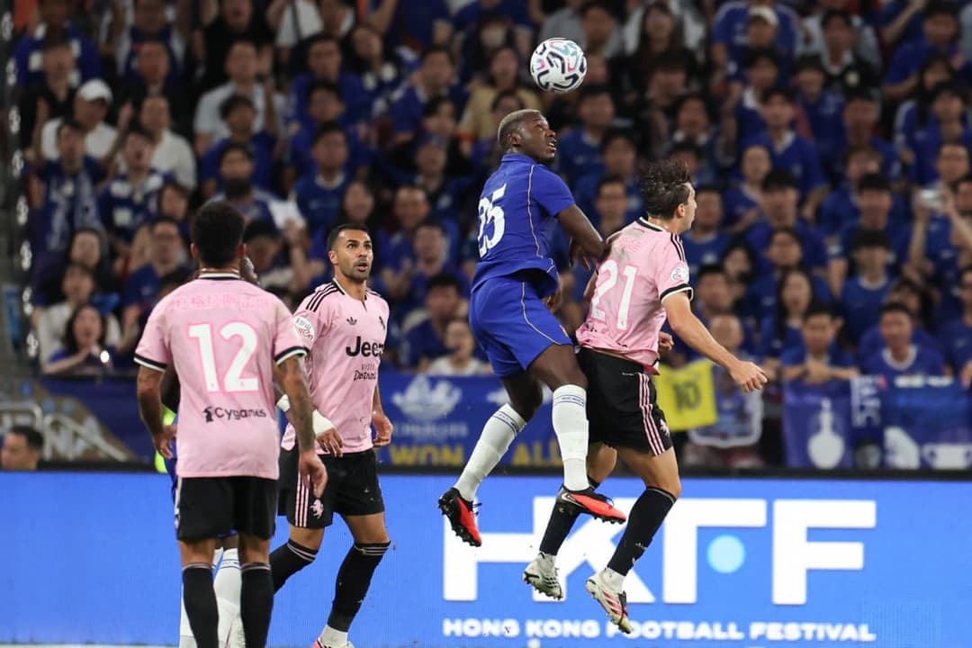 Veja Gol Em Chelsea X Juventus Edon Zhegrova Decide Amistoso.html