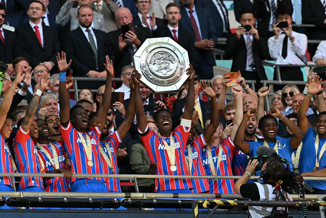 Por Que A Supercopa Da Inglaterra Nao Sera Em Wembley.html