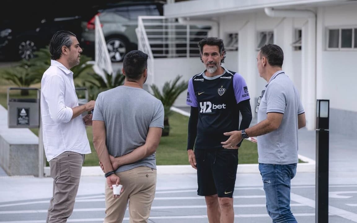 Diretor Ve Elenco Do Atletico Competitivo Mas Nao Descarta Novas Movimentacoes.html