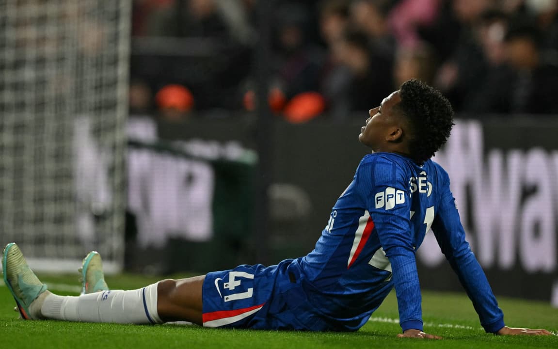Rodrygo Estevao Veja Situacao Dos Brasileiros Lesionados Na Ultima Temporada.html