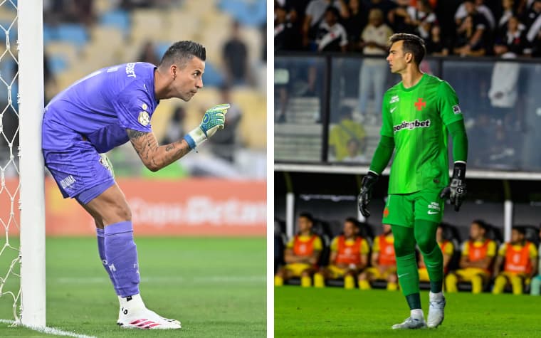 Vasco Tem Aproveitamento Superior Ao Fluminense Em Penaltis Veja Numeros.html