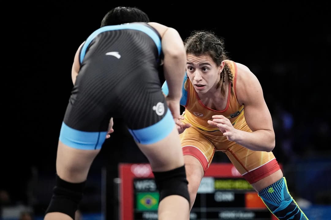 Los Angeles 2028 Saiba Como Esta A Corrida Olimpica Do Wrestling.html
