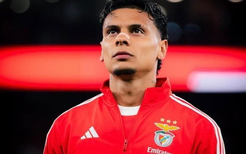 Ex Palmeiras Richard Rios Desperta Interesse De Europeus E Pode Deixar O Benfica.html