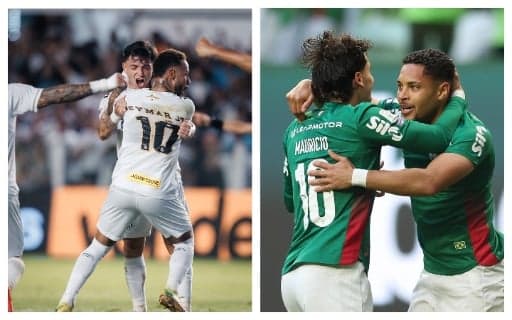 Palmeiras E Santos Protagonizam O Duelo Mais Valioso Das Quartas Da Copa Do Brasil Veja.html