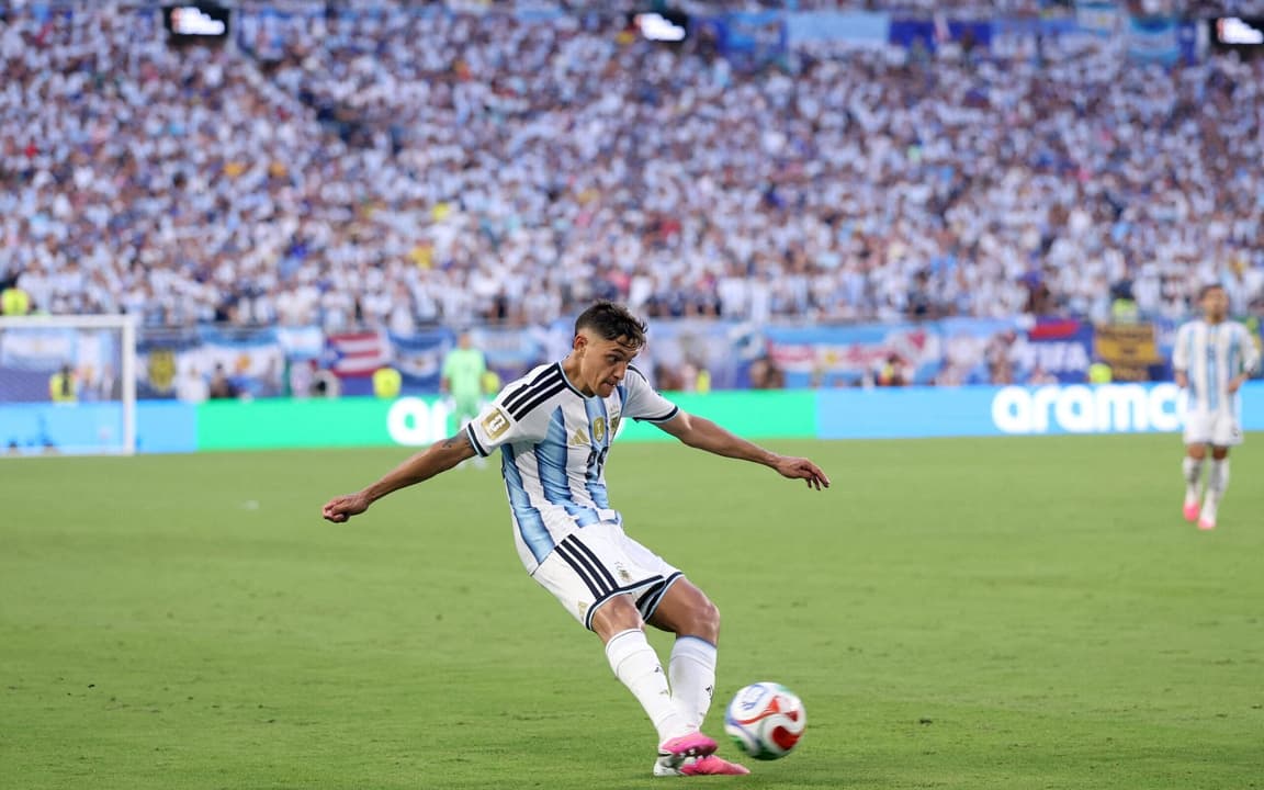 Apos Mirar Endrick Roma Fecha Com Titular Da Argentina E Mostra Forca No Mercado.html