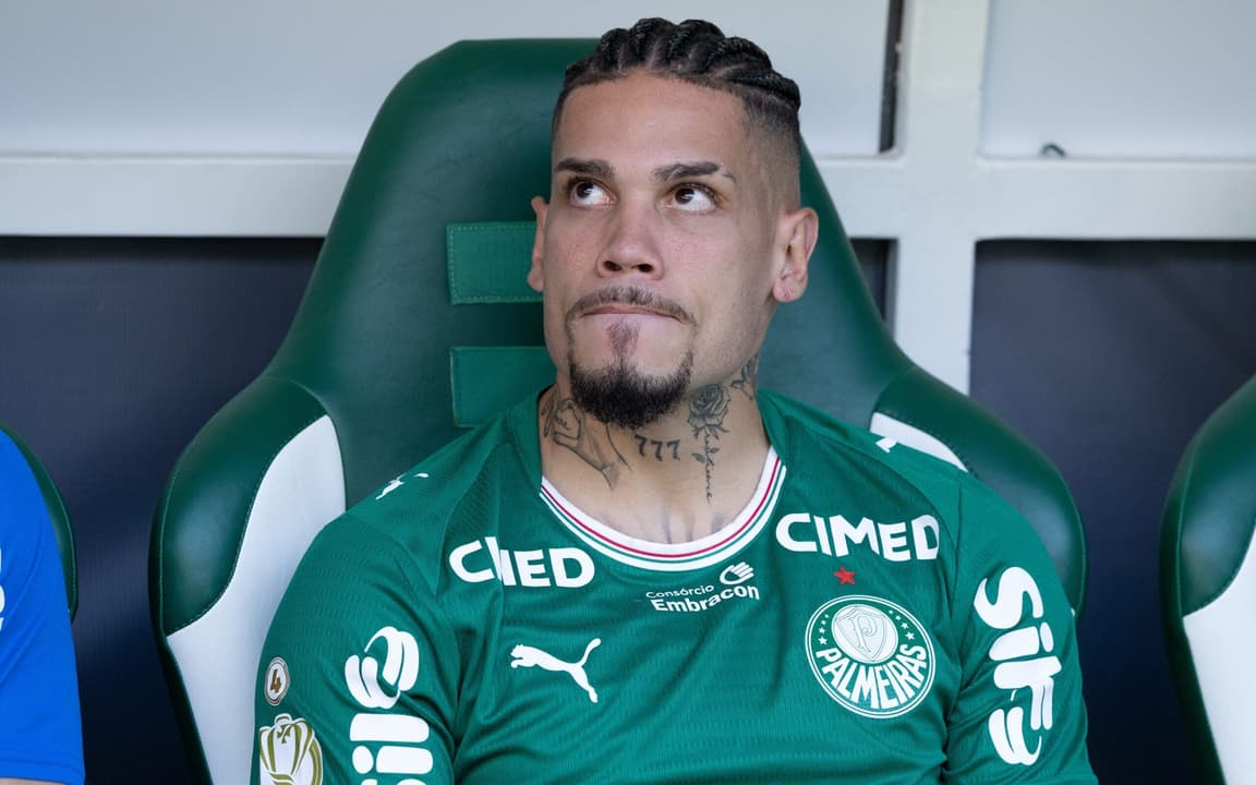 Paulinho E Baixa E Palmeiras Atualiza Quadro De Gomez.html