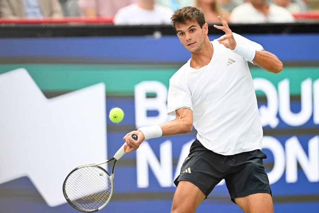 Rafael Jodar Alcanca Feito Inedito Com Vitoria Em Montreal.html
