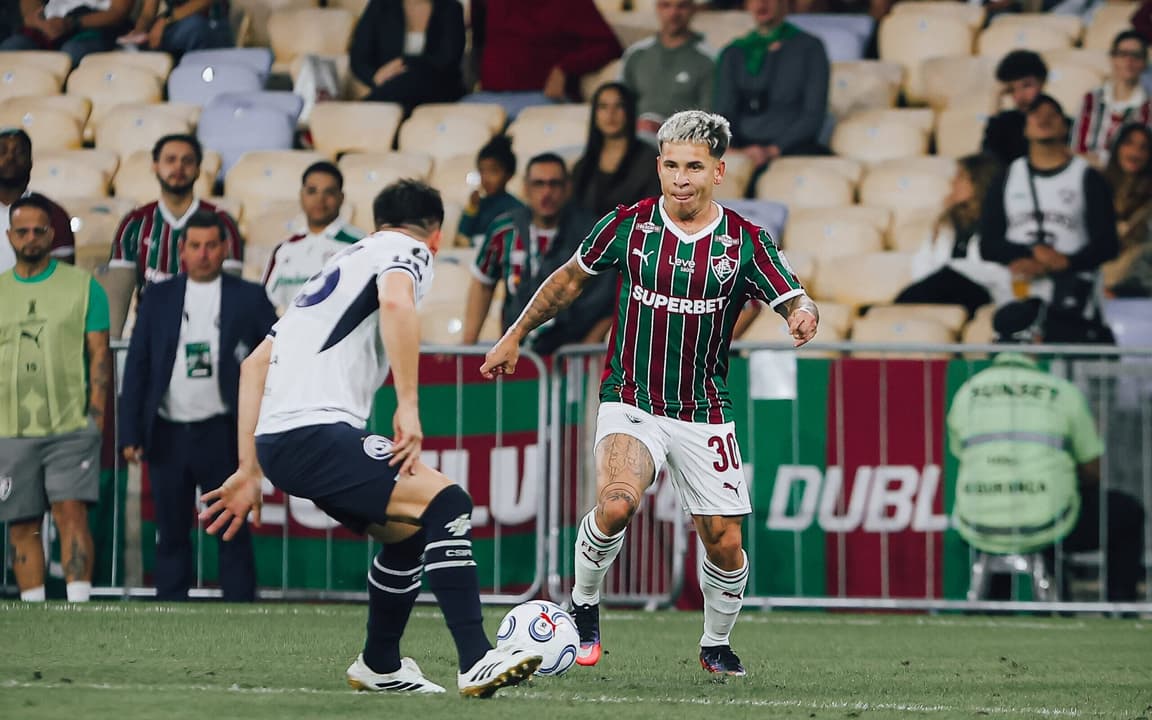De Suas Notas Avalie Os Jogadores Do Fluminense Contra O Independiente Rivadavia.html