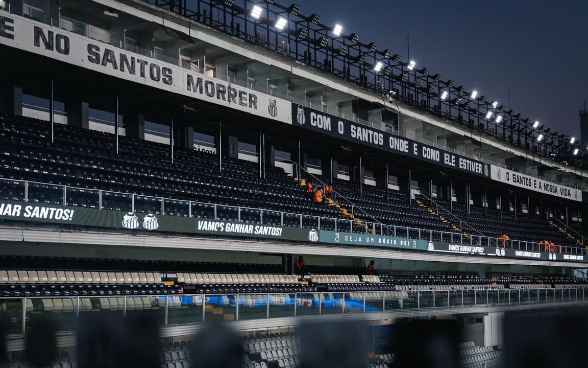 O Que E A Sdc Sports Grupo Que Quer Comprar A Saf Do Santos.html
