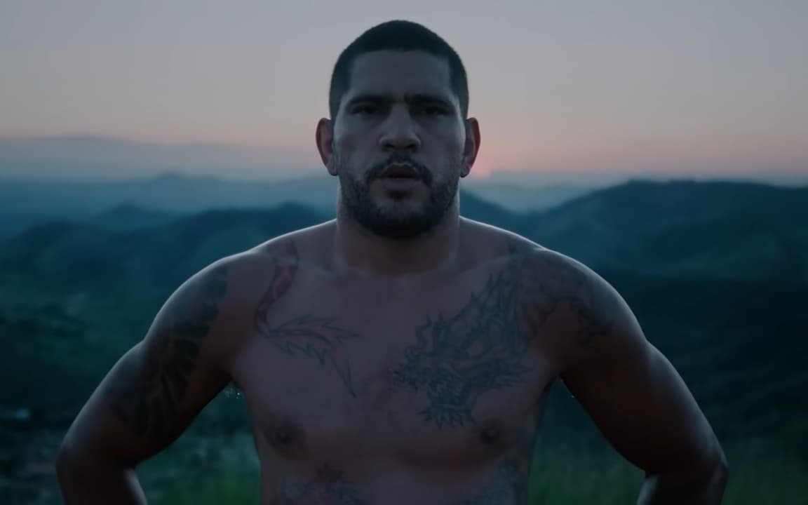 Em Busca Do Terceiro Cinturao No Ufc Alex Poatan Volta Aos Treinos.html