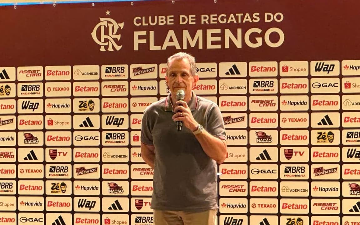 Flamengo X Palmeiras Bap Detalha Divergencias Com Leila E Fala Sobre Relacao Entre Os Clubes.html