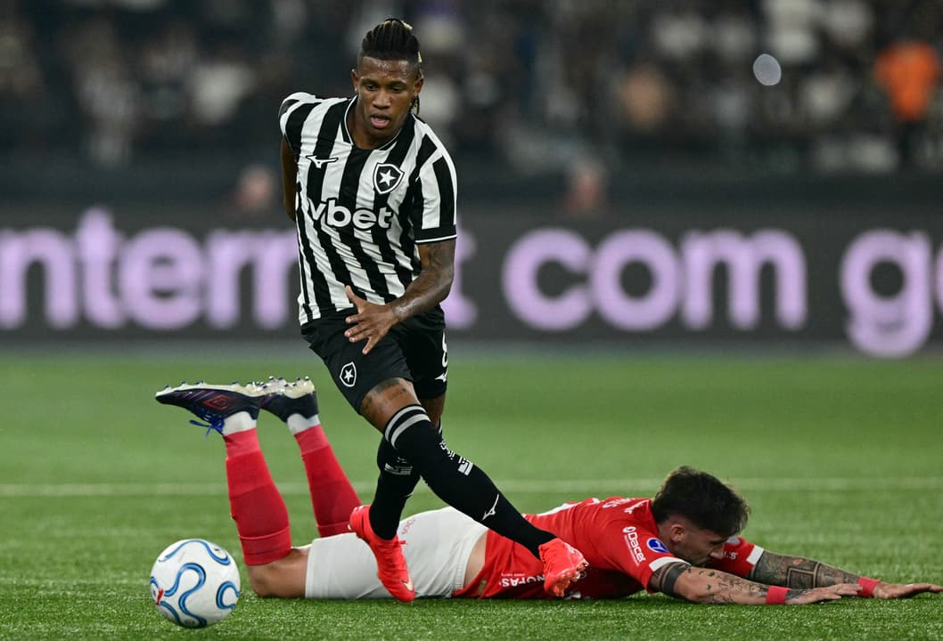 Danilo Admite Momento Dificil No Botafogo E Projeta Reta Final Do Brasileirao.html
