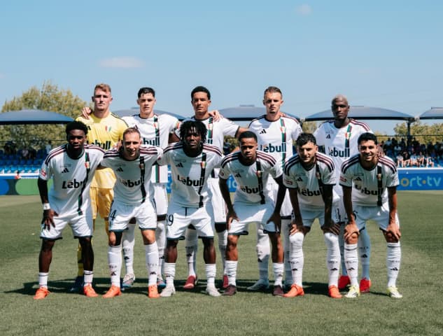 Idolos Da Alemanha Compram Clube Da Elite De Portugal.html