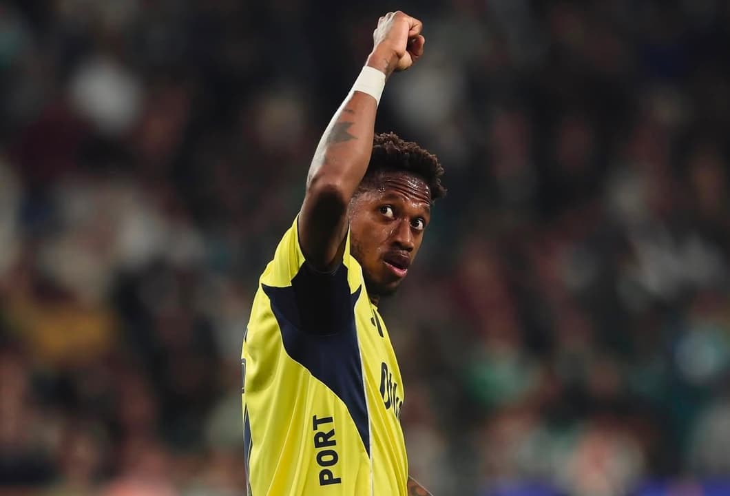 Atlético fecha a contratação de Fred; saiba detalhes e valor