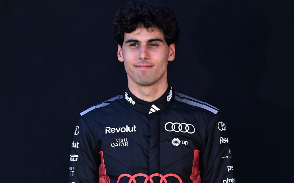 Analise Bortoleto Supera Dupla E Vive Melhor Fase Da Carreira Na F1.Html