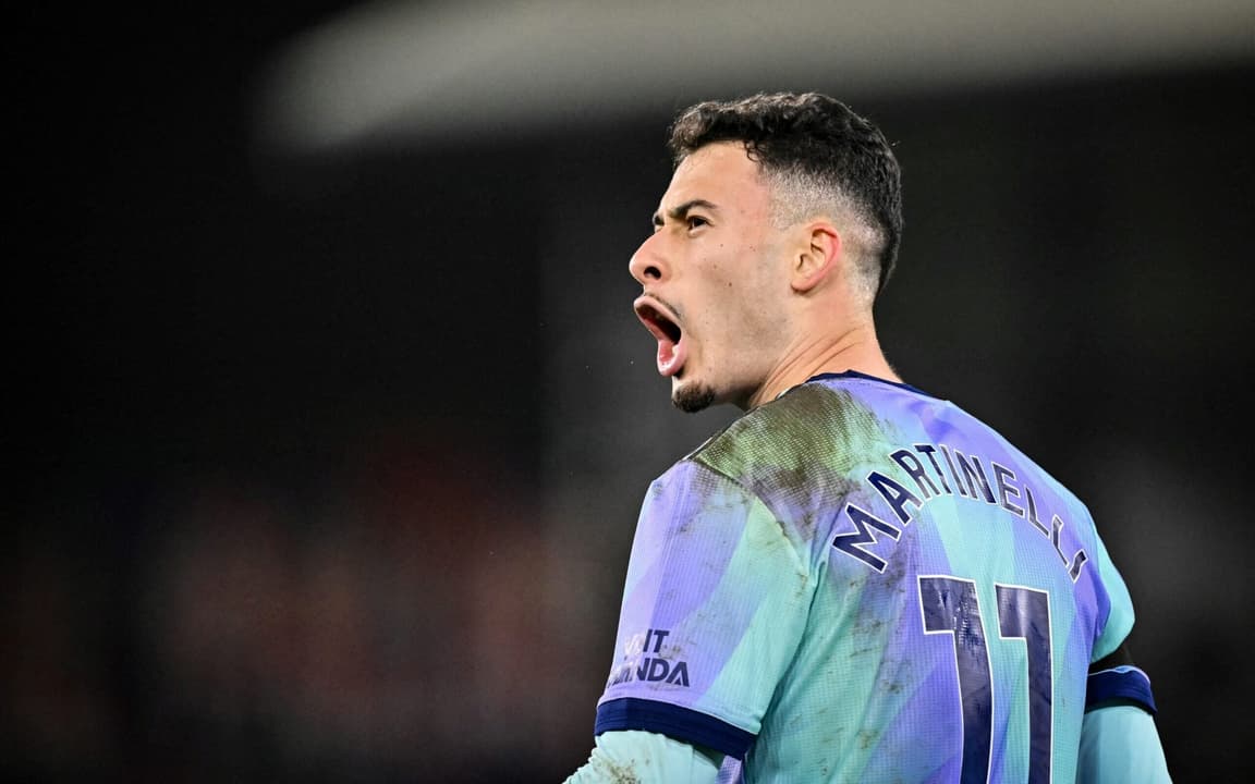 Arsenal Recebe Proposta De R 270 Milhoes Por Gabriel Martinelli.html