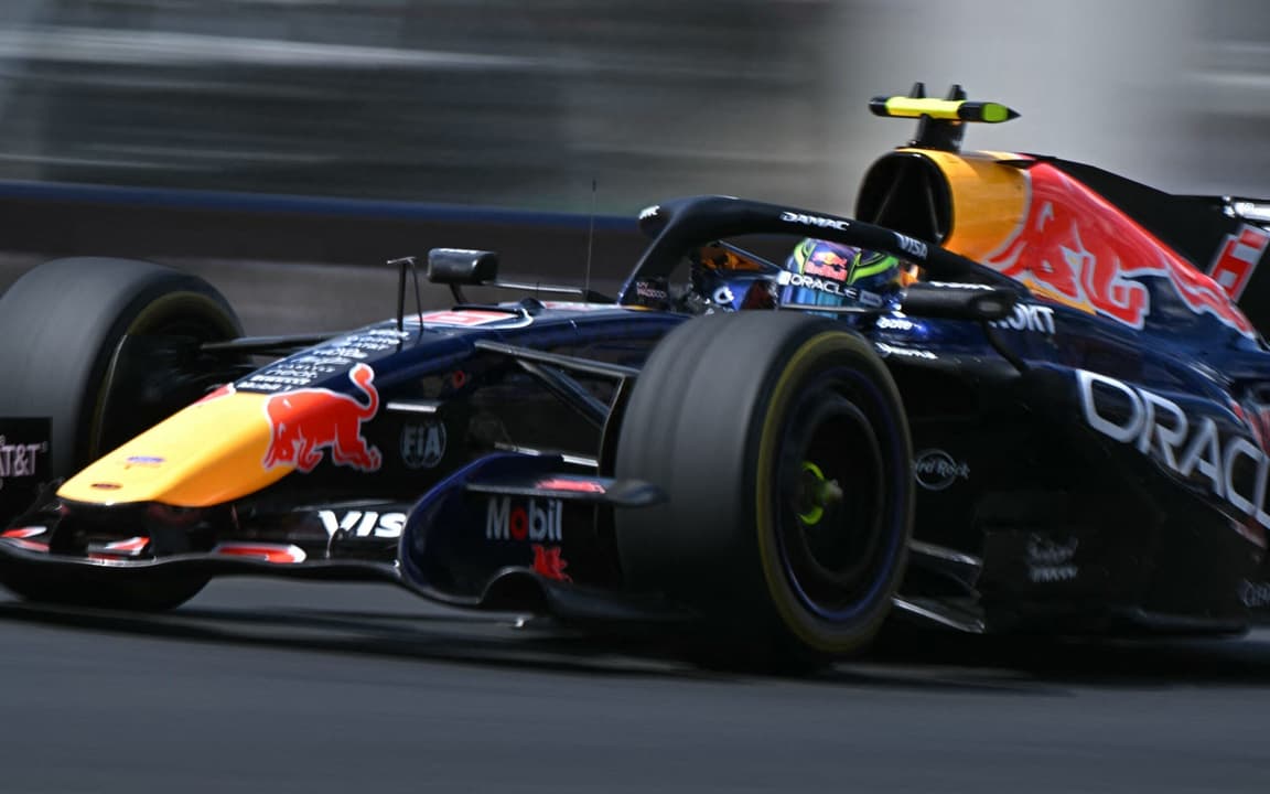 Piloto Da F1 Tem Bom Sinal Para Retorno Apos Lesao.html