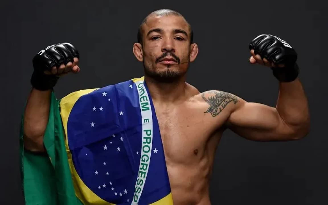 Jose Aldo Deixa Aposentadoria Para Lutar Com Ex Rival Fora Do Ufc.html
