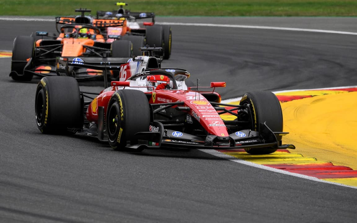 Formula 1 Hoje Horarios E Onde Assistir Ao Gp Da Hungria Neste Sabado 22.Html