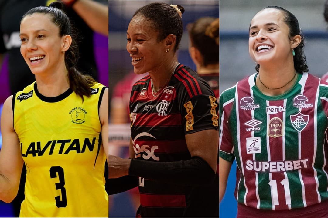 Sesc Flamengo Praia Clube E Fluminense Disputarao Torneio Antes Da Superliga.html