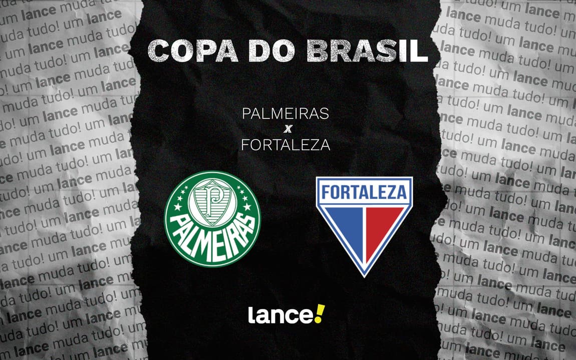 Palmeiras X Fortaleza Onde Assistir E Escalacoes Do Jogo Pela Copa Do Brasil.html