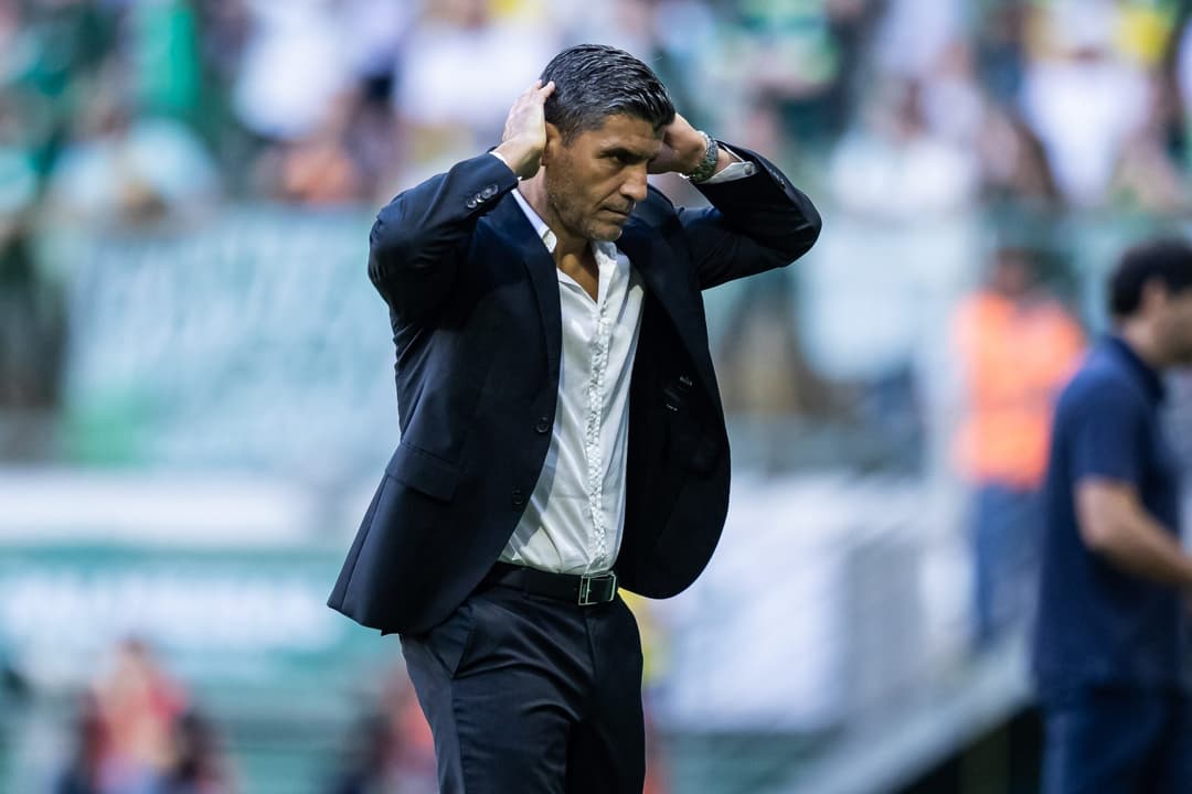 Pedro Emanuel Aponta Desperdicio Como Problema Do Vasco Futebol E O Gol Faz Diferenca.html
