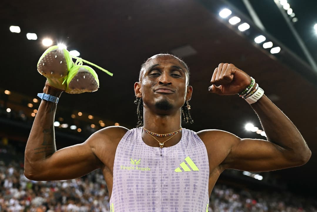 Alison Dos Santos Da Promessa Ao Topo Do Atletismo Mundial.html