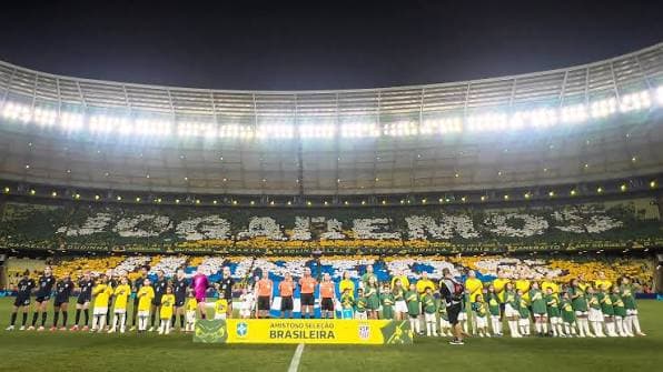 Copa Do Mundo Feminina 2027 Vai Paralisar Calendario.html
