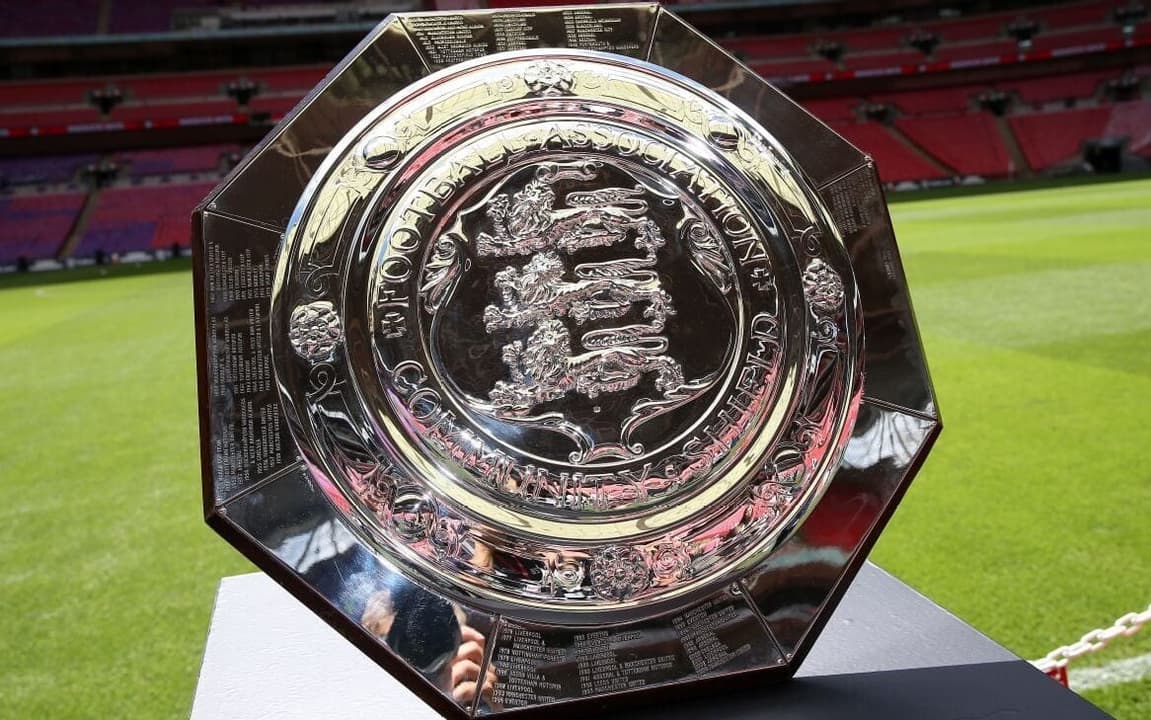 Onde Sera Disputada A Supercopa Da Inglaterra.html