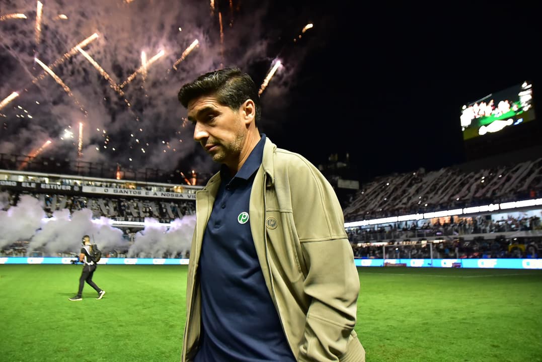 Abel Ferreira Faz Reflexao Sobre Momento De Vitor Roque No Palmeiras Linguagem Corporal.html