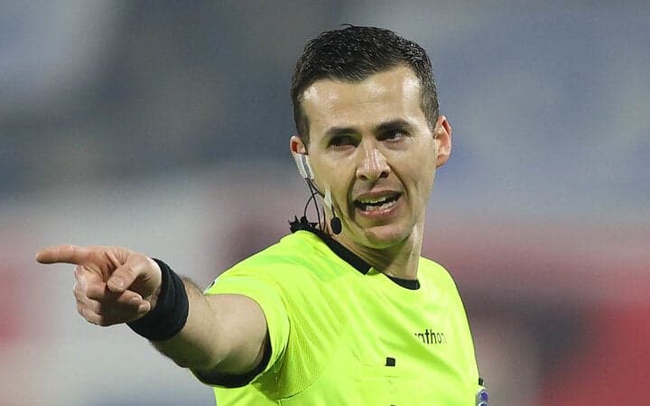 Arbitro De Fluminense X Platense Apitou Quartas Do Titulo De 2023 E Nunca Viu Flu Perder.html