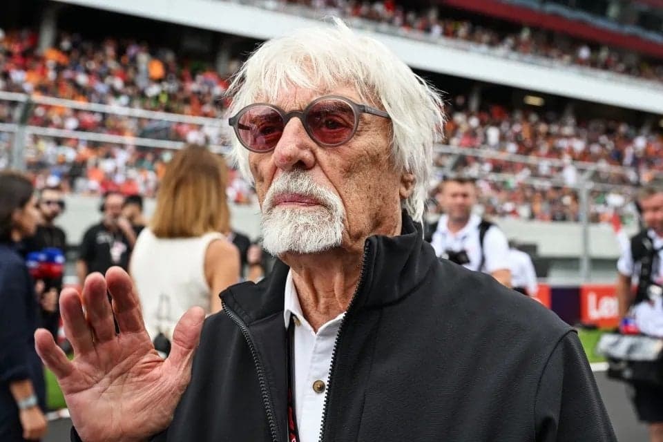 Ex Chefao Da Formula 1 E Detido Aos 95 Anos Apos Levar Espingarda Em Aviao.html