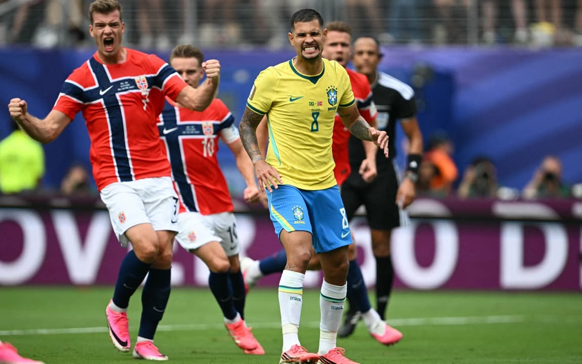 Na Selecao Bruno Guimaraes Diz Que Bate Mais Mil Penaltis.html