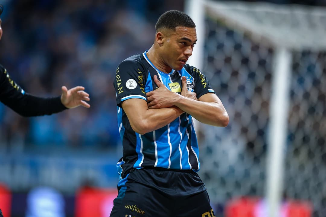 Gremio Fatura Valor Milionario Apos Classificacao Veja Valores.html