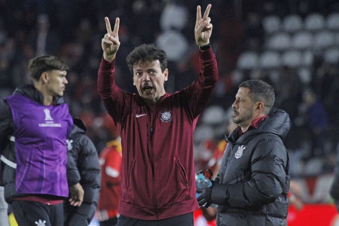 Corinthians Diniz Tenta Quebrar Tabu De Quase Quatro Anos Contra O Flamengo.html