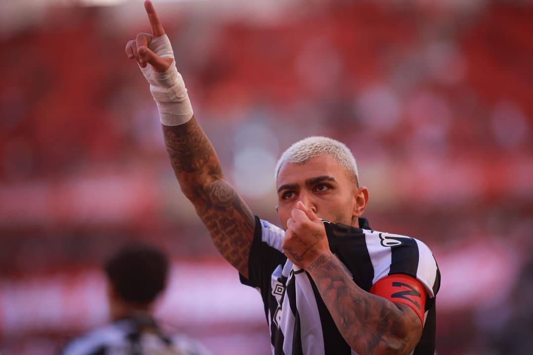 Veja Gol Em Internacional X Santos Gabigol Faz Dois.html