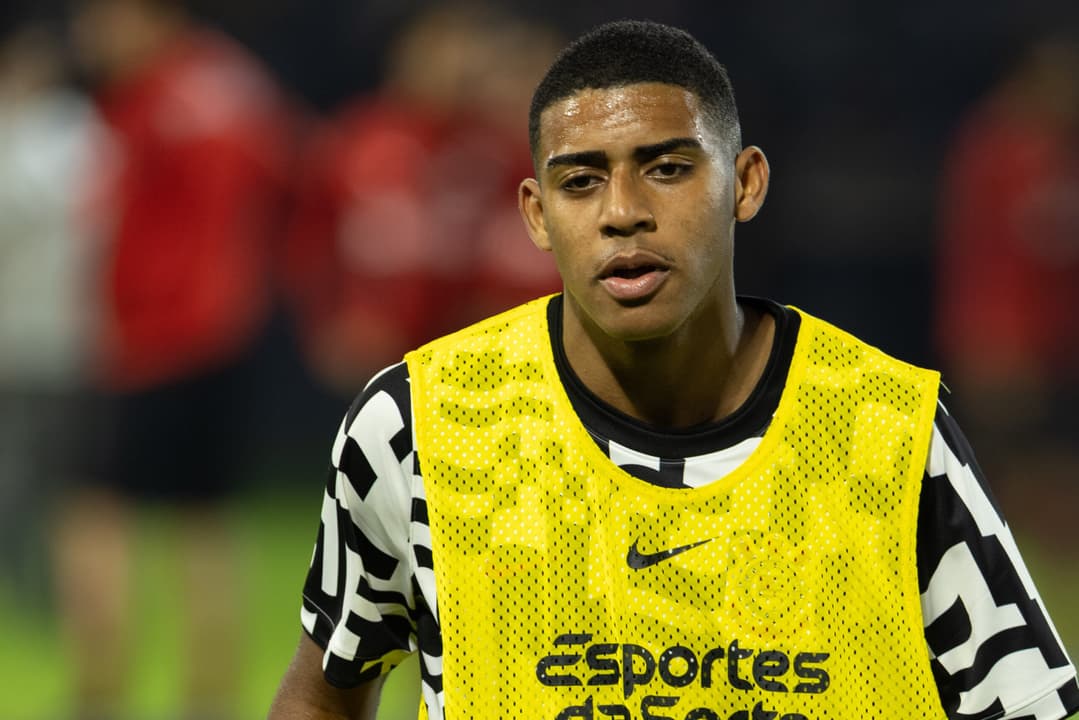 Corinthians Recusa Proposta De Clube Europeu Por Gui Negao.html