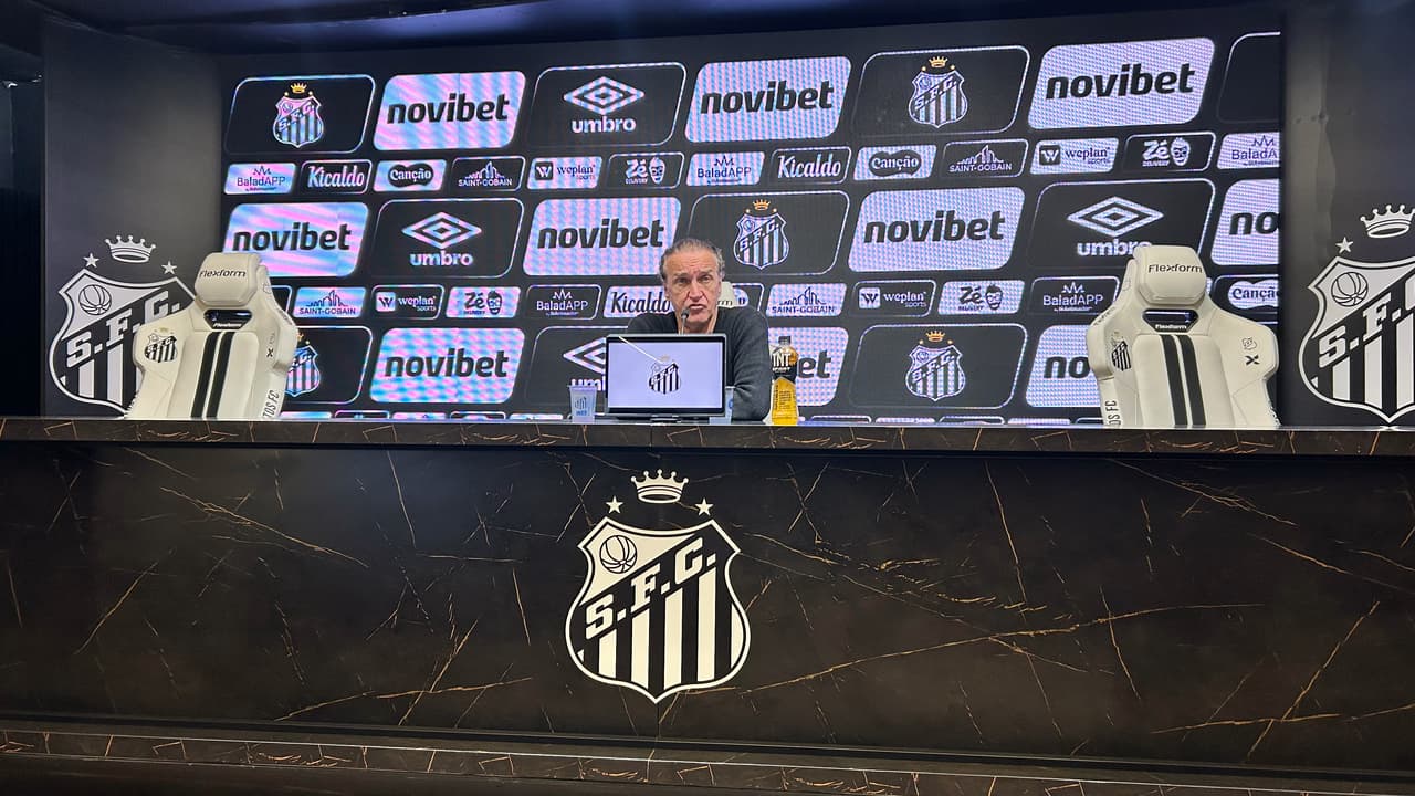 Cuca Lamenta Lesoes De Neymar Barreal E Verissimo Apos Eliminacao Do Santos.html