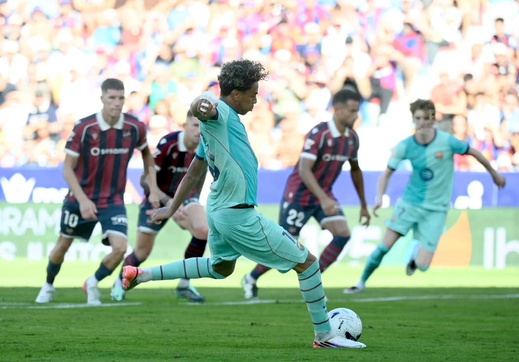 Yamal Brilha Barcelona Vence E Mantem Invencibilidade.html