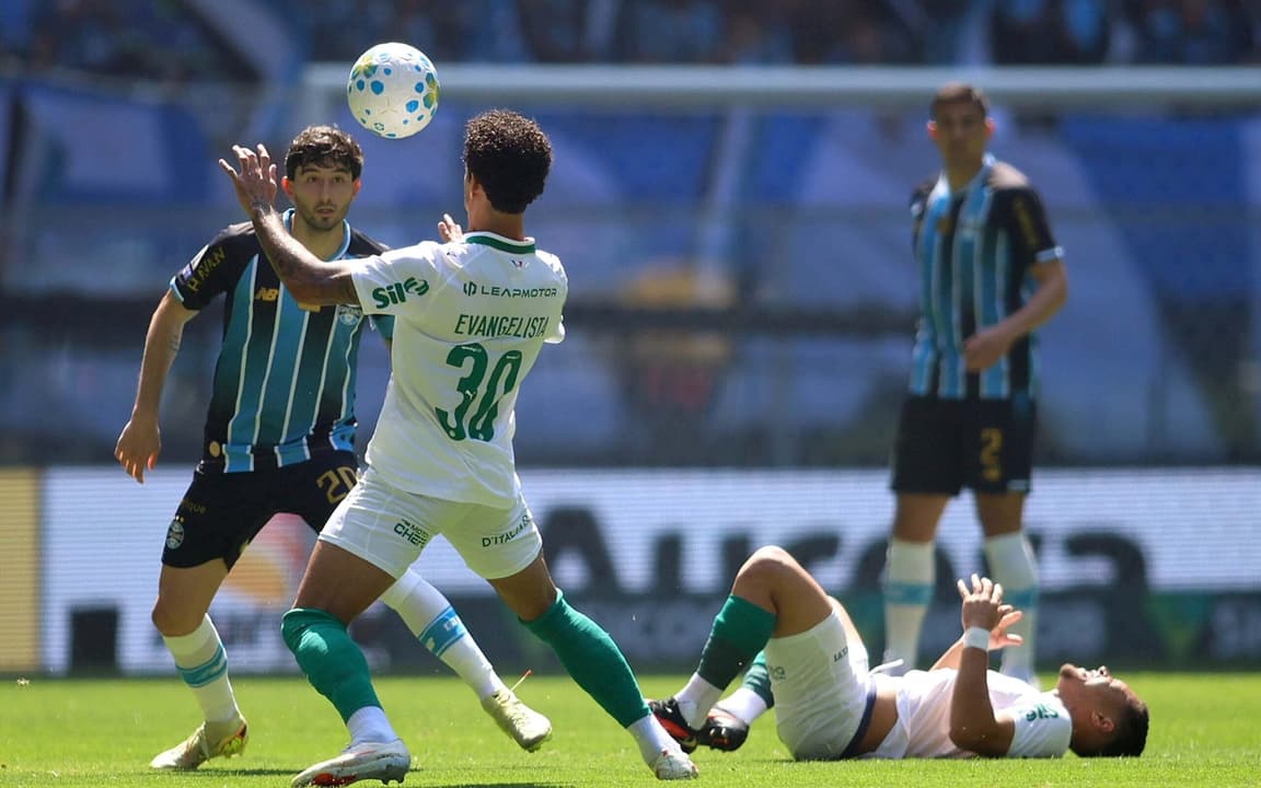Palmeiras Para Em Weverton E Empata Com O Gremio Pelo Brasileirao.html