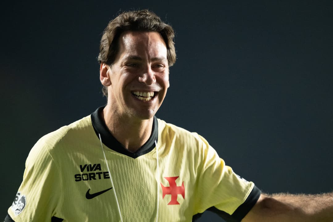Saf Do Vasco Sera Leiloada Nesta Sexta Unica Proposta Na Mesa E De Lamacchia.html