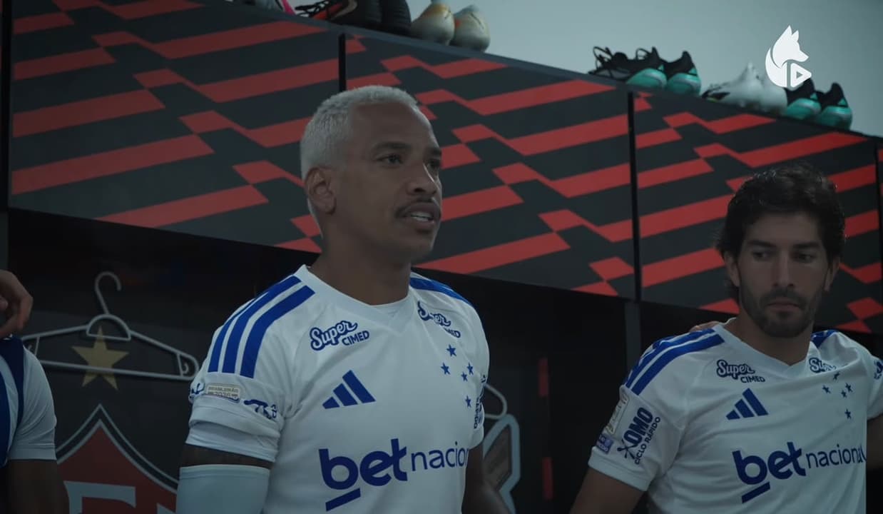 Bastidores Mostram Matheus Pereira Como Lideranca No Cruzeiro.html