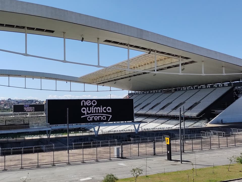 Corinthians Neo Quimica Arena Recebe Certificacao Ambiental.html