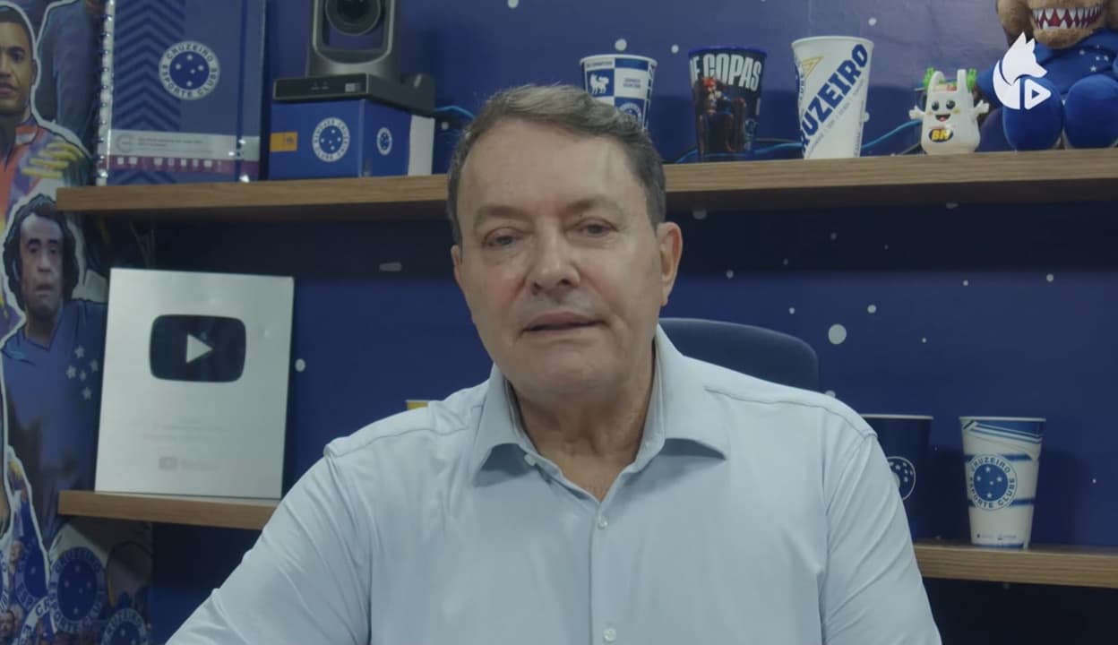 Pedrinho Explica Mudanca Na Base Do Cruzeiro Integracao.html