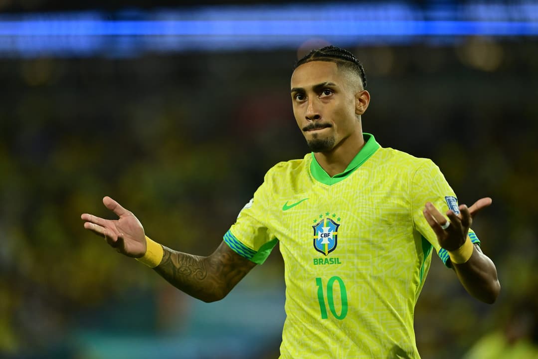 Raphinha Vira Assunto Apos Divulgacao Dos Indicados A Bola De Ouro Bizarro.html