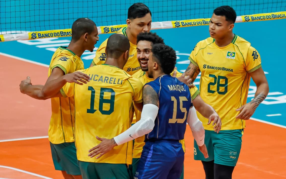Olimpiadas Brasil Tem Mais De 30 Atletas Garantidos Em Los Angeles 2028.Html